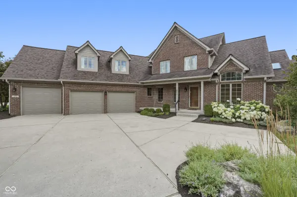 891 Copperwood DR, Carmel, IN 46033