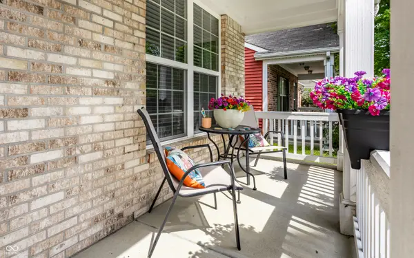 13044 W Elster WAY, Fishers, IN 46037