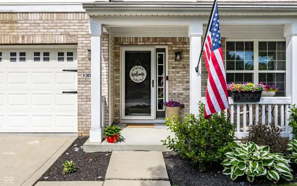 13044 W Elster WAY, Fishers, IN 46037
