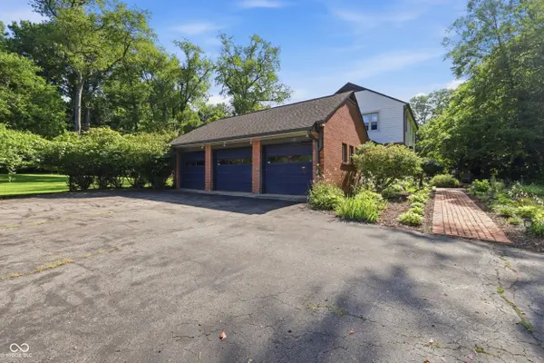 960 W 58th ST, Indianapolis, IN 46228