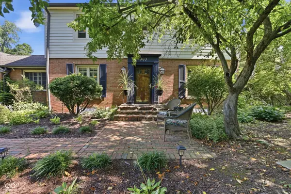 960 W 58th ST, Indianapolis, IN 46228
