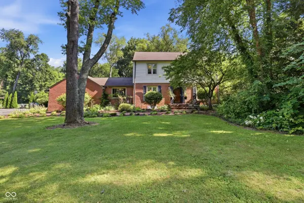 960 W 58th ST, Indianapolis, IN 46228