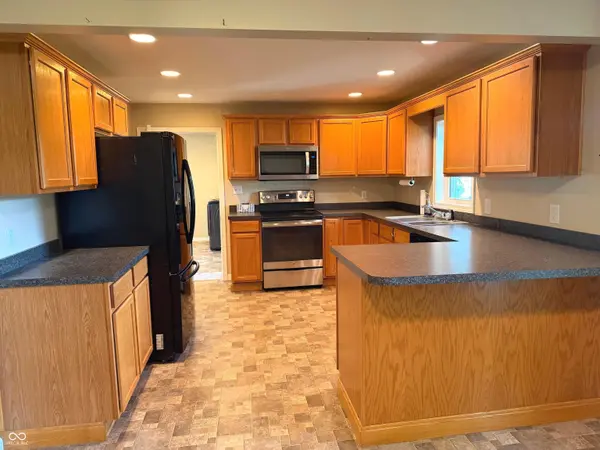 207 N Market ST, Rockville, IN 47872
