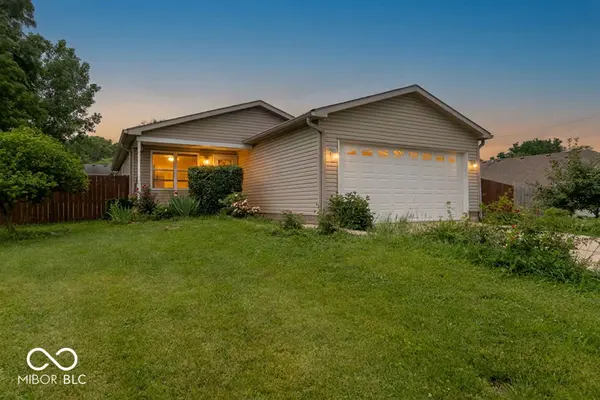 654 S Kentucky ST, Danville, IN 46122
