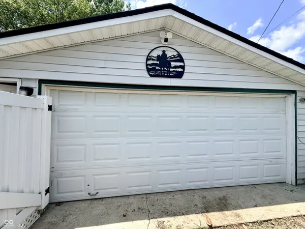 323 Fairlane DR, Crawfordsville, IN 47933