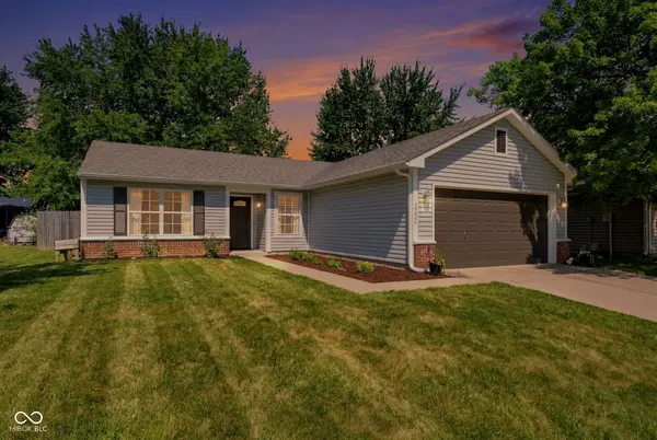 2230 Whitecliff DR, Indianapolis, IN 46234