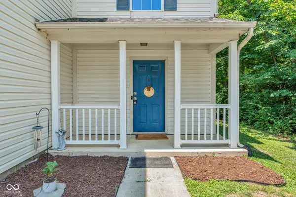 5624 Fair Ridge PL, Indianapolis, IN 46221