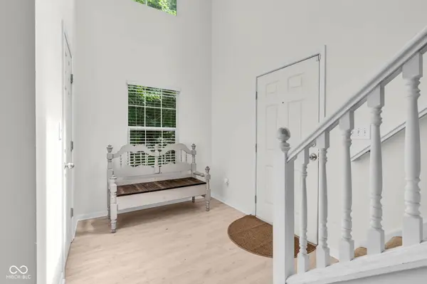 5624 Fair Ridge PL, Indianapolis, IN 46221