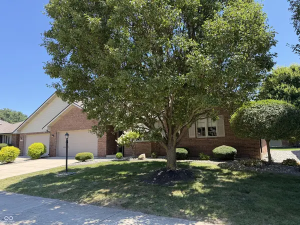 1206 Sugar Pine DR, Anderson, IN 46012