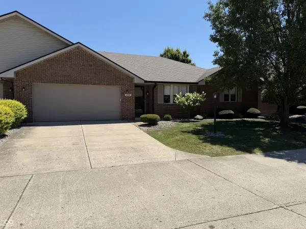 1206 Sugar Pine DR, Anderson, IN 46012