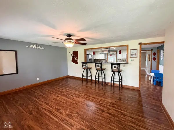 4504 Denise DR, Anderson, IN 46017