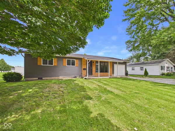850 Progress ST, Middletown, IN 47356