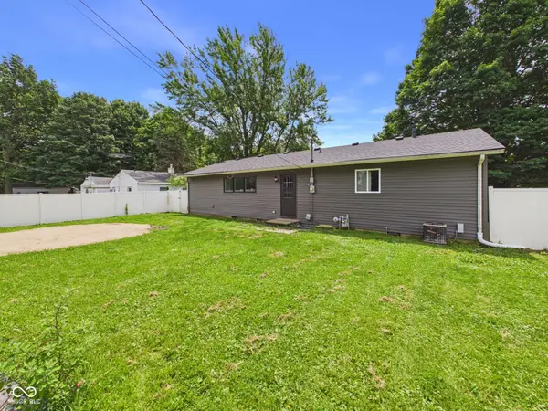 850 Progress ST, Middletown, IN 47356