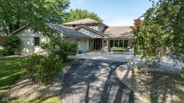 4109 S 400 W, Anderson, IN 46011
