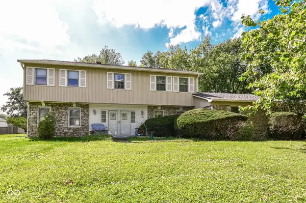 7138 Moorgate RD, Indianapolis, IN 46250