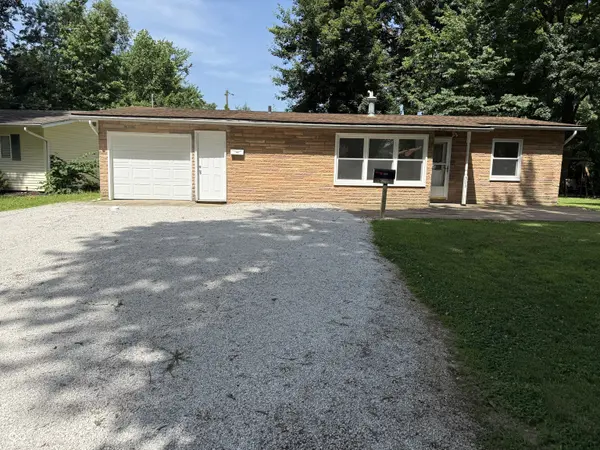 503 Edgewood Drives, Brazil, IN 47834