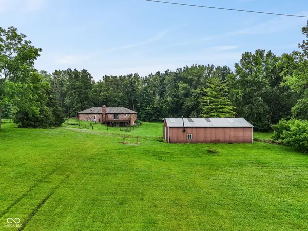 5730 W Epler RD, Indianapolis, IN 46221
