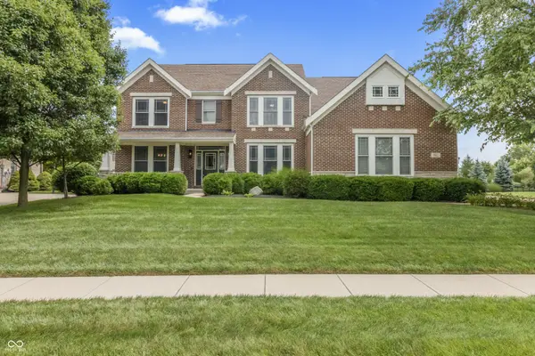 9862 Wading Crane AVE, Fishers, IN 46055