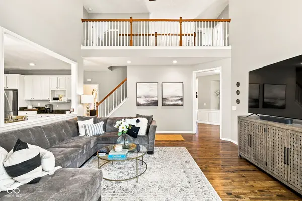 14134 Stallion CT, Carmel, IN 46074