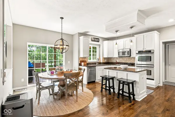 14134 Stallion CT, Carmel, IN 46074