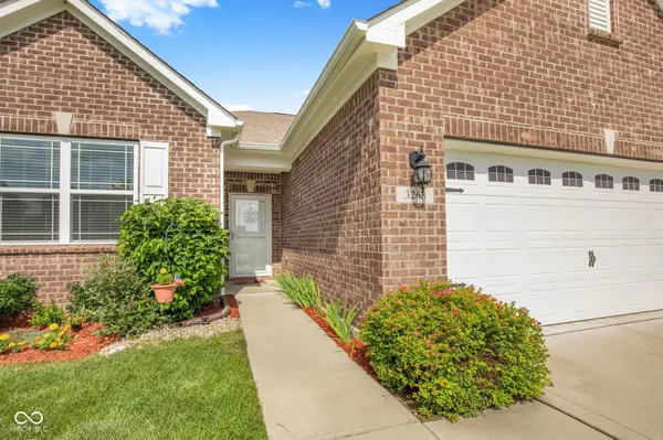 3268 S Cordell RD, New Palestine, IN 46163
