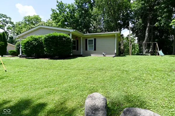 7454 W San Marco DR, Fortville, IN 46040