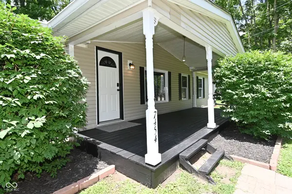 7454 W San Marco DR, Fortville, IN 46040