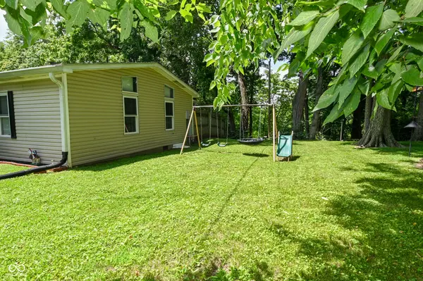 7454 W San Marco DR, Fortville, IN 46040