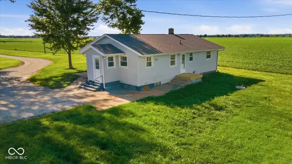 5290 S County Road 600 E, Rushville, IN 47331