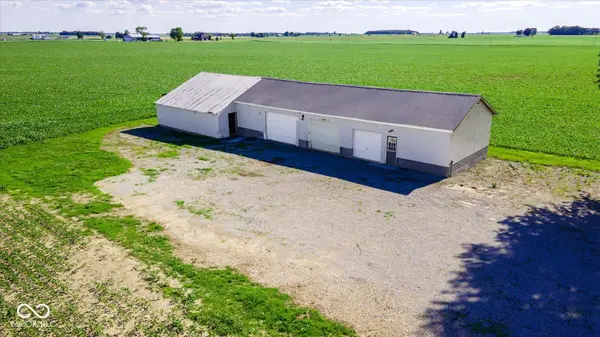 5290 S County Road 600 E, Rushville, IN 47331