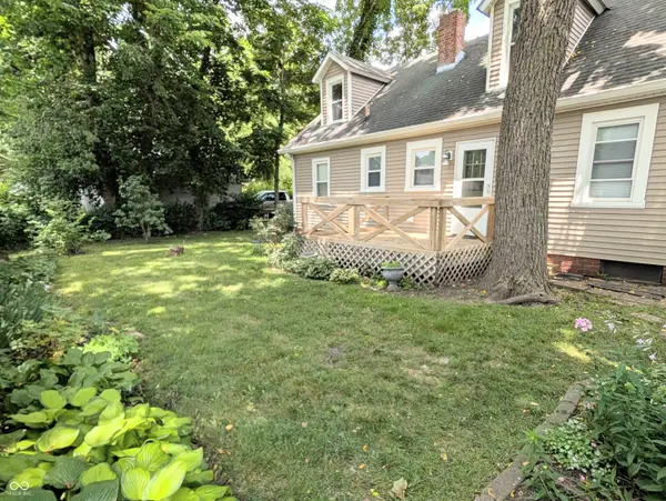 359 E Harrison ST, Martinsville, IN 46151