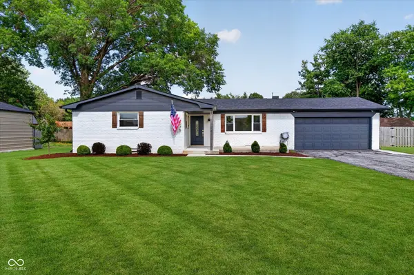 3035 N County Road 900 E, Brownsburg, IN 46112