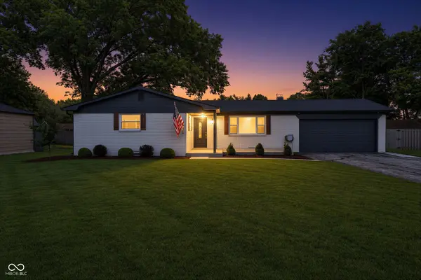 3035 N County Road 900 E, Brownsburg, IN 46112