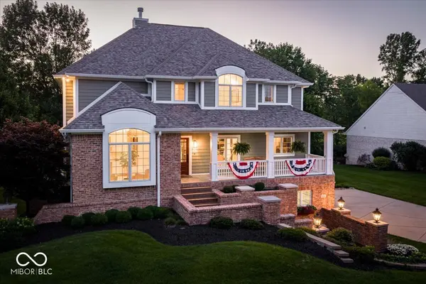 11180 Hawthorn RDG, Fishers, IN 46037