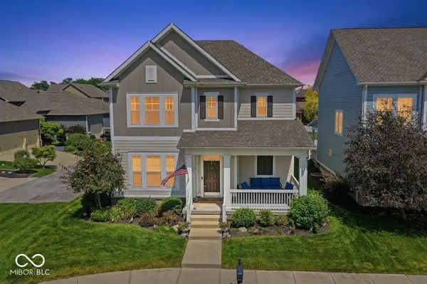 13003 Pennington RD, Fishers, IN 46037
