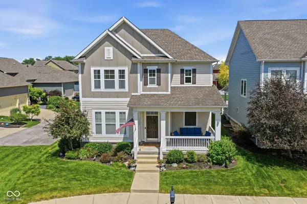 13003 Pennington RD, Fishers, IN 46037