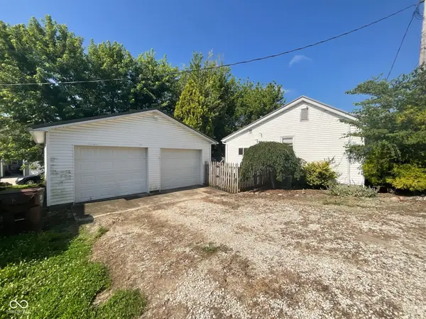401 S Michigan ST, Rockville, IN 47872