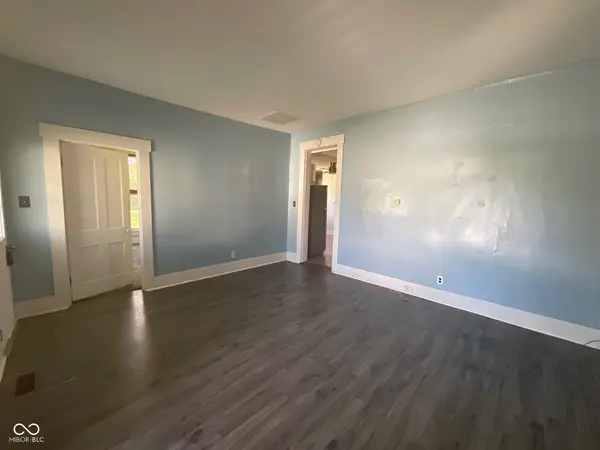 401 S Michigan ST, Rockville, IN 47872