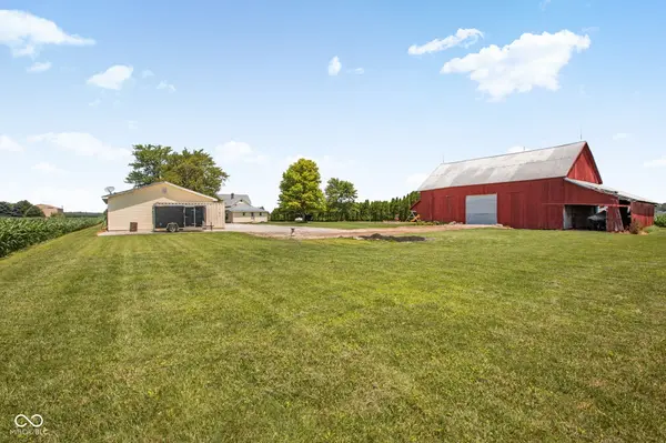 6635 E 500 N, Kokomo, IN 46901