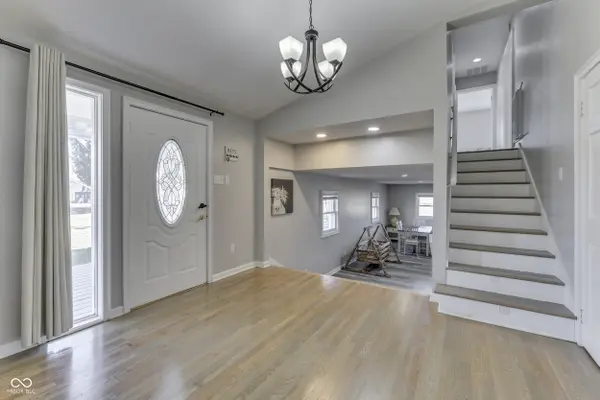 6125 E Edgewood, Indianapolis, IN 46237