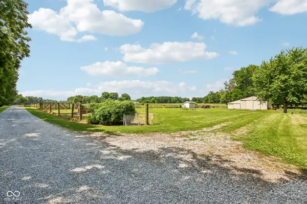 7609 W County Road 900 N N, Russellville, IN 46175