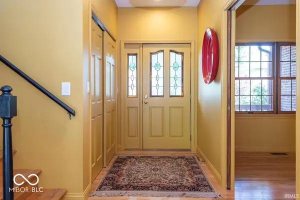 9982 S Saint Andrews, Bloomington, IN 47401