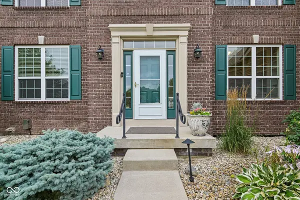 4765 Mecklenburg DR, Plainfield, IN 46168