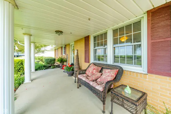 1800 E 650 N, Alexandria, IN 46001