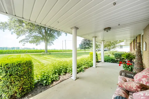 1800 E 650 N, Alexandria, IN 46001