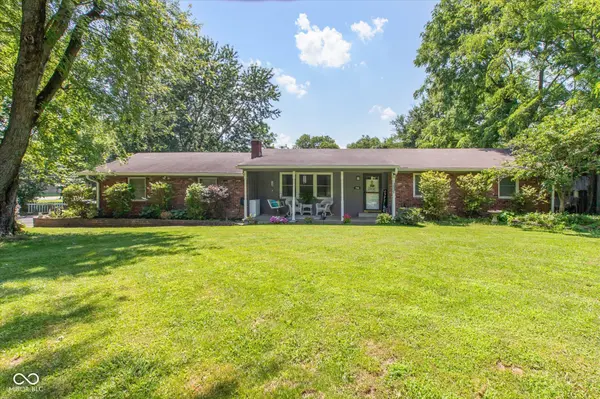 7140 Griffith RD, Indianapolis, IN 46227