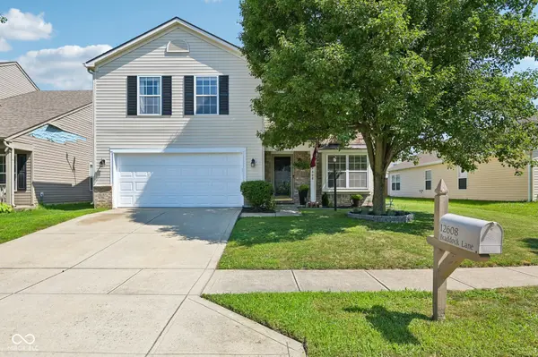 12608 Braddock LN, Noblesville, IN 46060