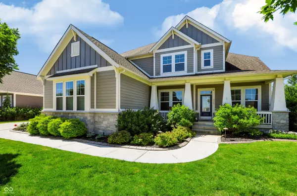 3561 Shady Lake DR, Westfield, IN 46074