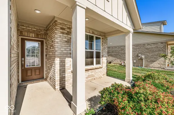 1466 Hideaway CIR, Brownsburg, IN 46112