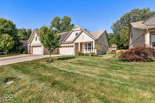 1466 Hideaway CIR, Brownsburg, IN 46112
